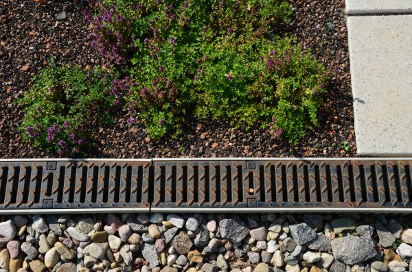 Drainage Installation Service in Monroe Township