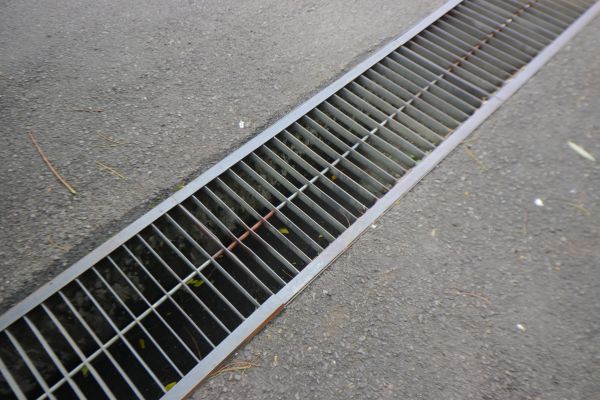 Driveway Drainage Service in Monroe Township