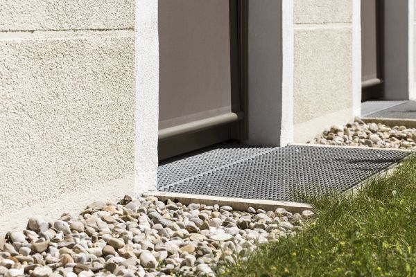 French Drain System Installation in Monroe Township