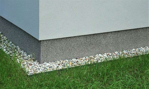 French Drain Repair in Monroe Township