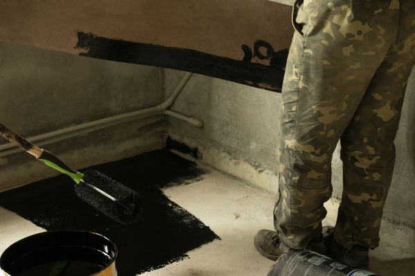 Interior Waterproofing in Monroe Township