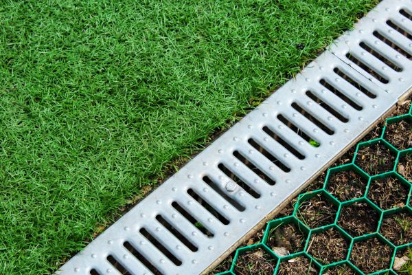 Land Drainage Service in Monroe Township