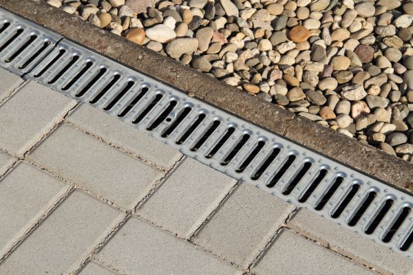 Cost of Drainage Line Replacement in Monroe Township
