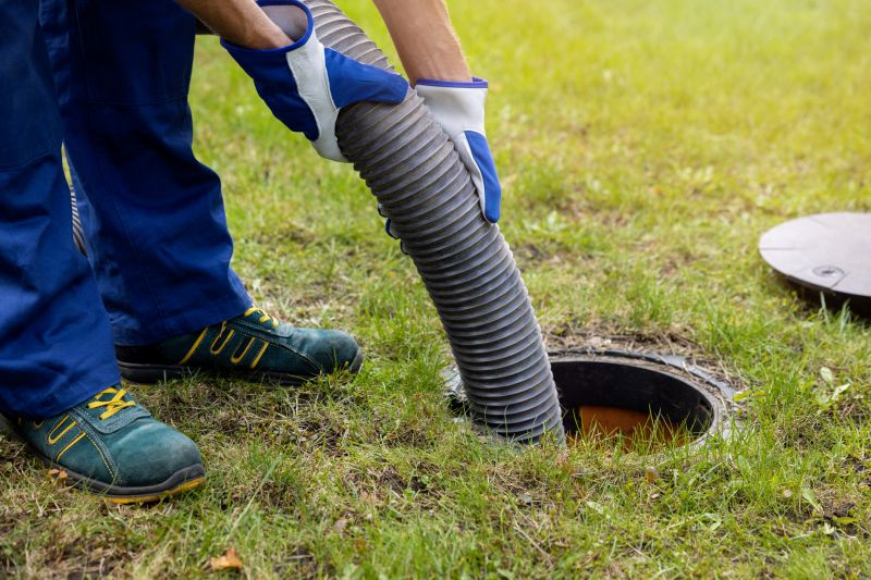 Professional Drainage Solutions